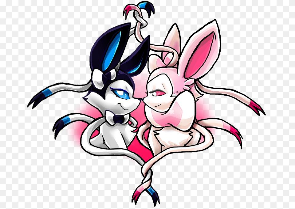 Image Result For Sylveon Sylveon Favs, Book, Comics, Publication, Baby Free Png