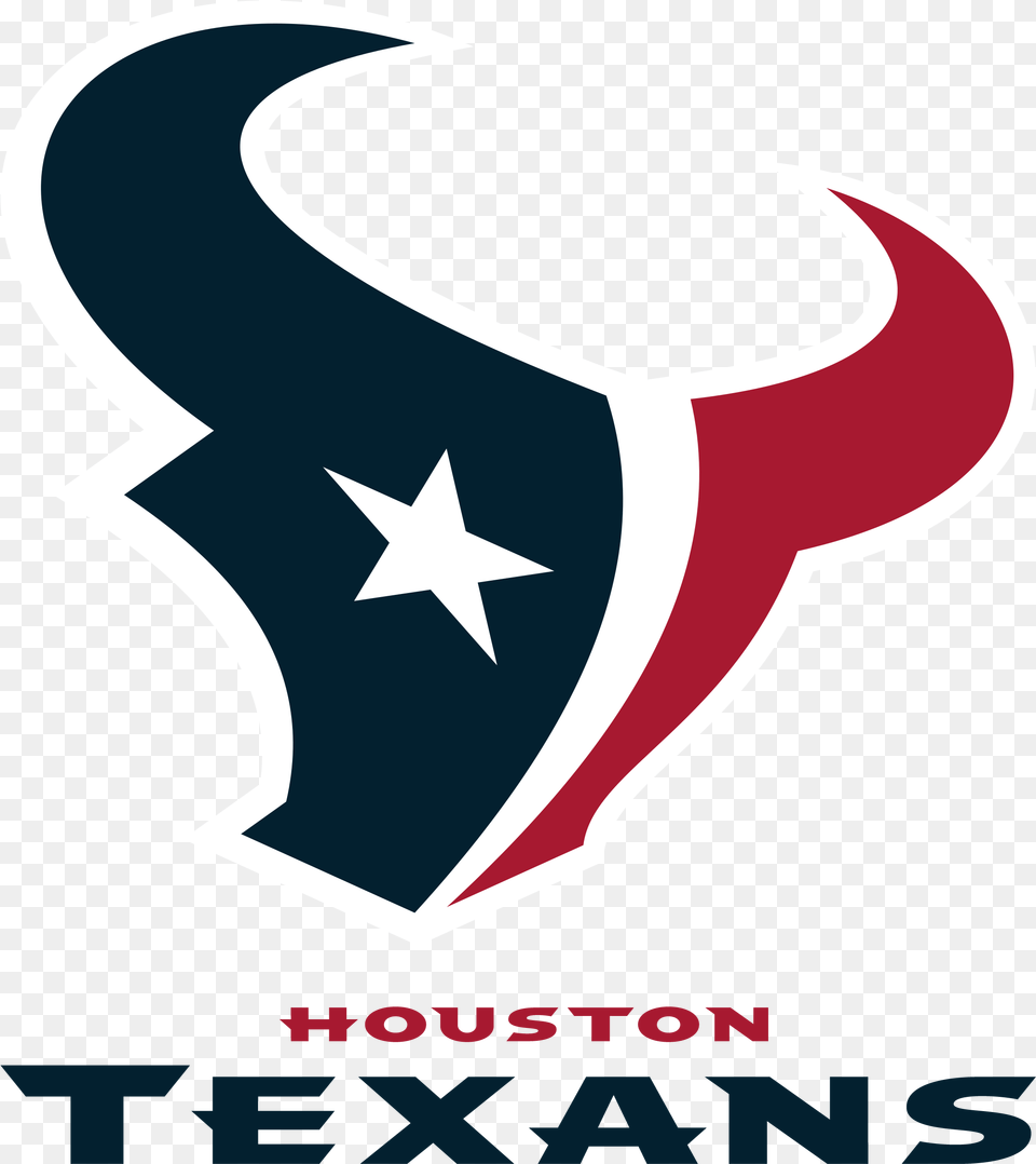 Image Result For Texans Logo Individual Nfl Team Logos, Animal, Fish, Sea Life, Shark Free Transparent Png