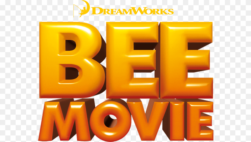 Image Result For The Bee Movie Bee Movie, Text, Mailbox, Advertisement Free Transparent Png