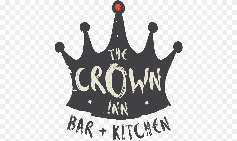Result For The Crown Pub Logo Illustration, Accessories, Jewelry Png Image