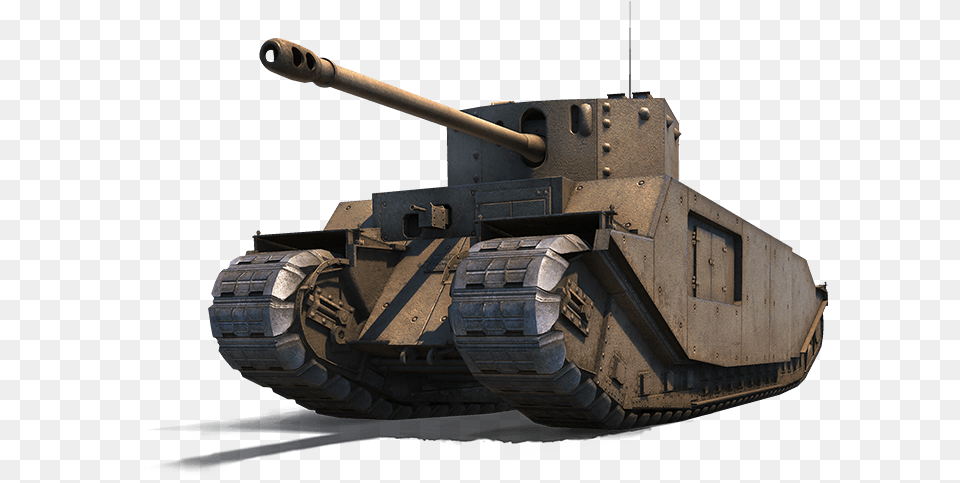 Result For Tog 2 Wot World Of Tanks No Background, Armored, Military, Tank, Transportation Png Image