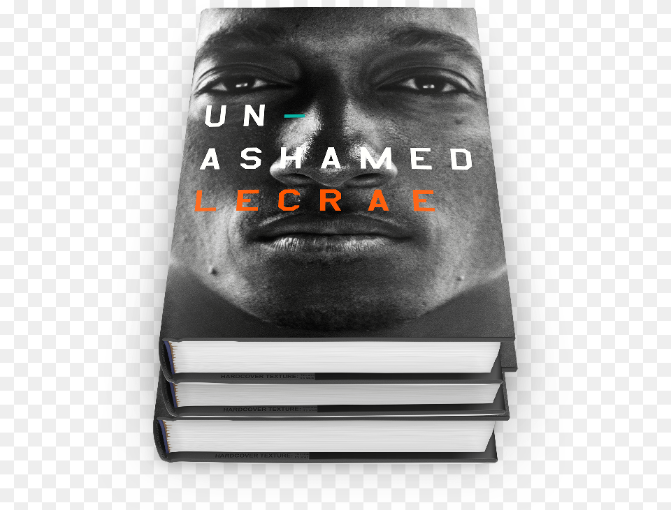 Image Result For Unashamed Lecrae Lecrae Unashamed Book, Publication, Novel, Poster, Person Free Transparent Png