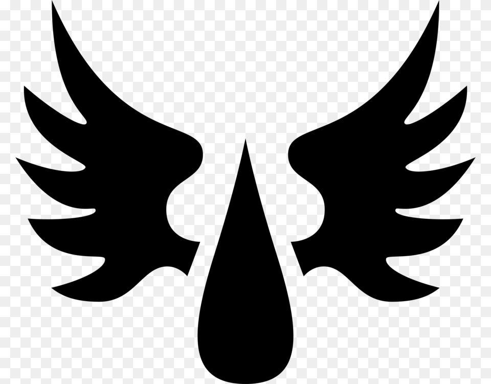Image Result For Warhammer 40k Blood Angels Symbol Warhammer 40k Blood Angels Symbol, Gray Free Png Download