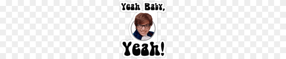 Image Result For Yeah Baby Austin Powers Austin Powers, Accessories, Portrait, Face, Glasses Free Transparent Png