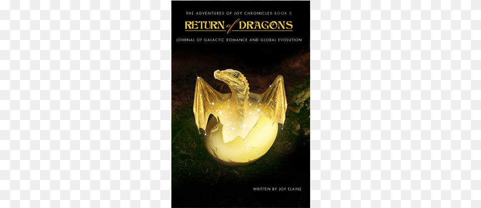 Return Of Dragons Book, Animal, Lizard, Reptile, Dragon Png Image
