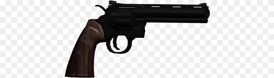 Image Revolver Calibre 22 Venta, Firearm, Gun, Handgun, Weapon Free Png Download