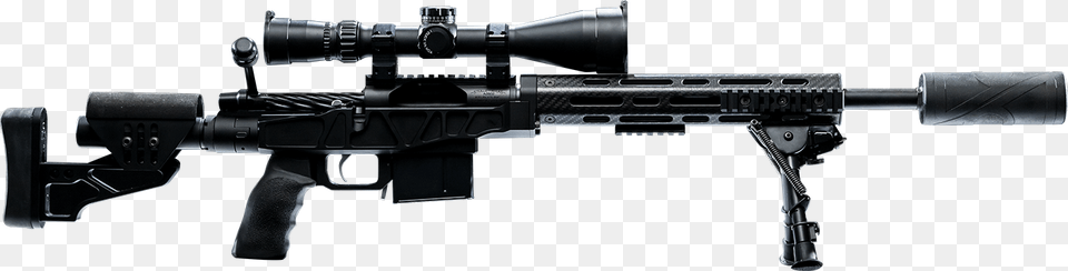 Image Rifle Ssg, Firearm, Gun, Weapon, Machine Gun Free Png