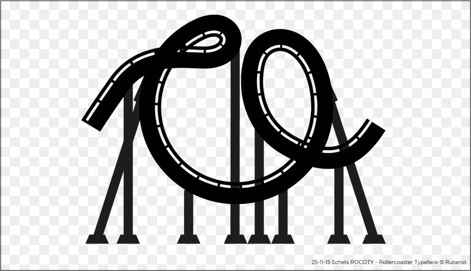 Image Roller Coaster Symbol, Weapon Free Png