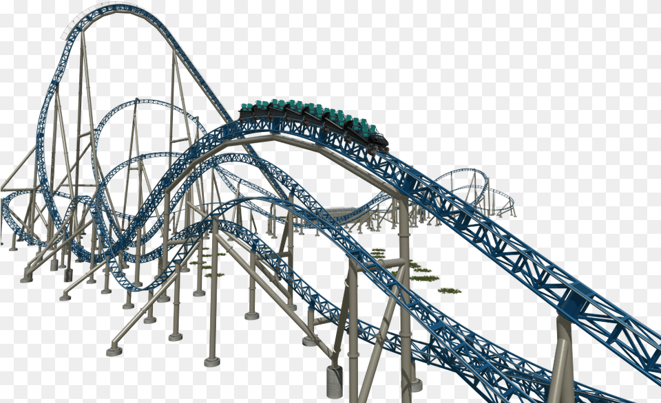 Image Rollercoaster Hump, Amusement Park, Fun, Roller Coaster, Bridge Free Transparent Png