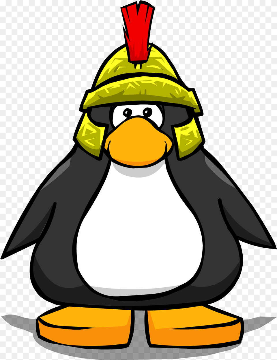 Image Roman Club Penguin Wiki Fandom Penguin With Club Penguin Happy Birthday, Animal, Person, Bird Free Transparent Png