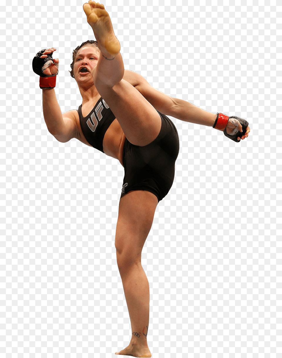 Ronda Rousey No Background, Finger, Person, Body Part, Hand Png Image