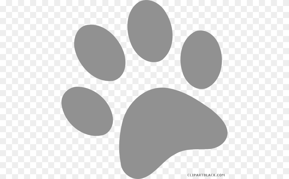 Royalty Download Of Dog Prints Paw, Footprint, Smoke Pipe Png Image