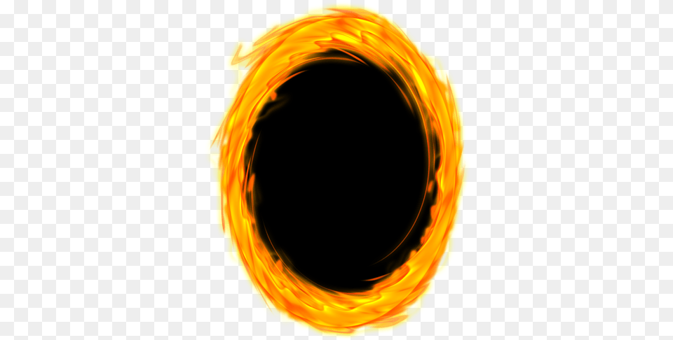 Image Royalty Fire Portal Hd, Hole, Ammunition, Grenade, Weapon Png