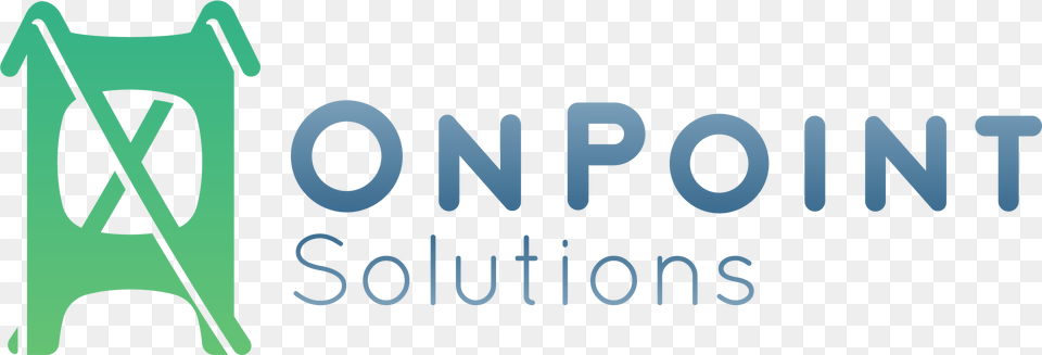 Royalty For Brokers Onpoint Solutions Electric Blue, Logo, Green, Text Png Image