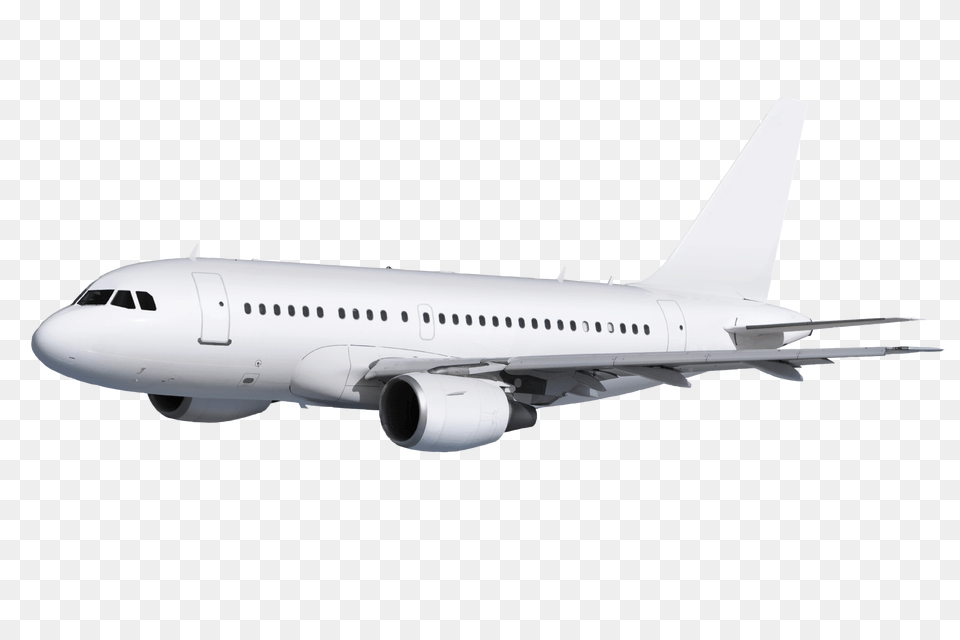 Image Royalty Airplane Clipart Background Aeroplane, Aircraft, Airliner, Transportation, Vehicle Free Transparent Png