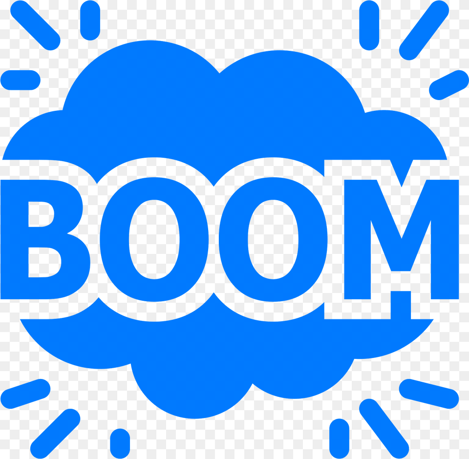 Image Royalty Library Boom Vector Icon Boom Icon, Logo, Water Sports, Water, Swimming Free Png Download
