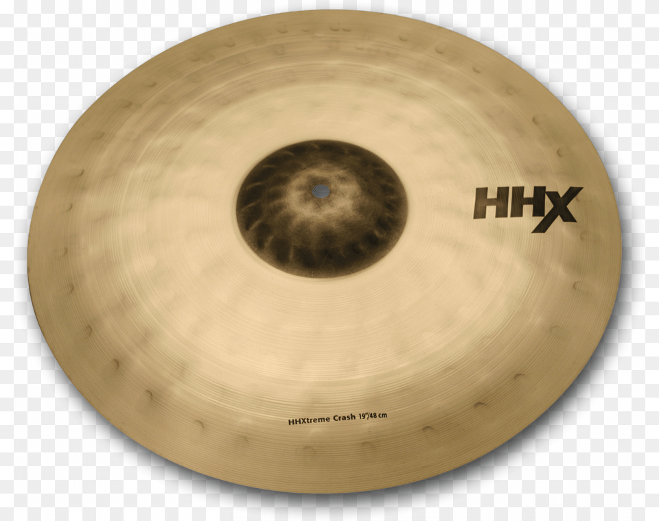 Image Sabian Hhx X Treme, Musical Instrument, Gong, Plate Png