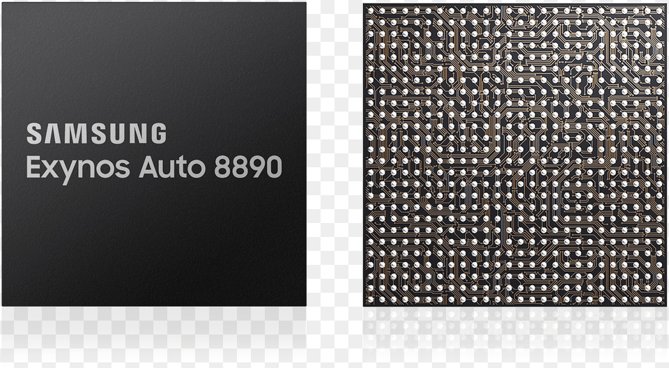Image Samsung Exynos Auto Exynos Auto, Woven, Text, Home Decor Free Transparent Png