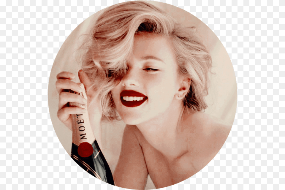 Scarlett Johansson Happy Birthday, Portrait, Face, Photography, Head Png Image