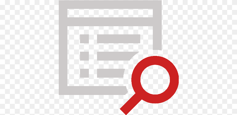Image Search Icon Free Png