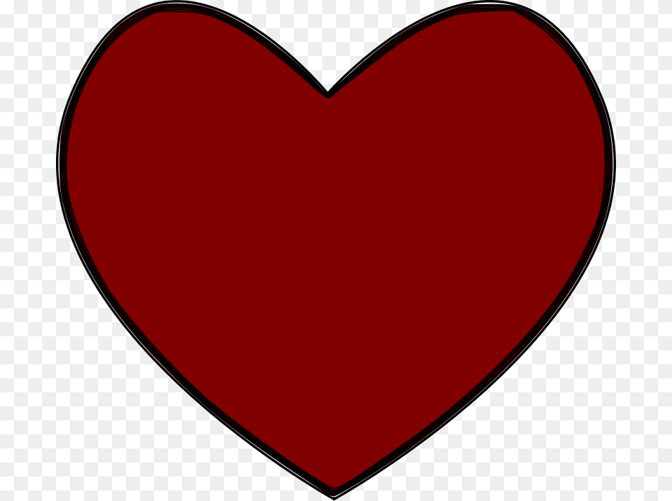 Seo All Heart Clipart Post Png Image