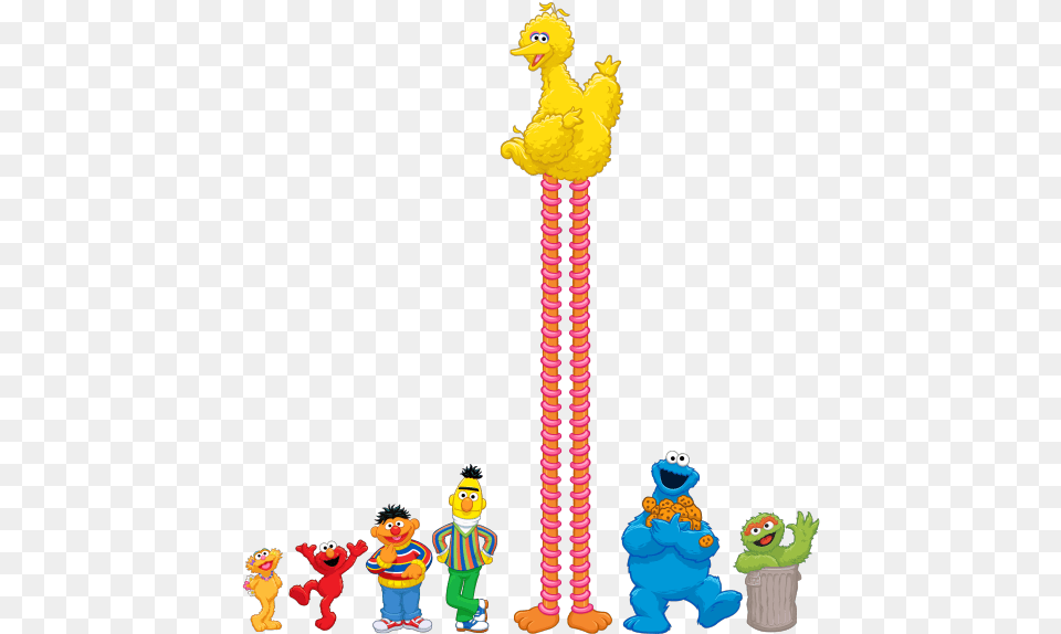 Image Sesame Street Clipart, Baby, Person Free Png