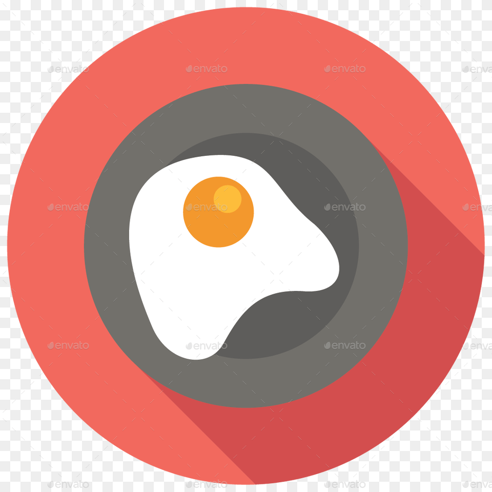 Image Setpng128x128 Pxbreakfast Icon Fried Egg, Disk Free Png