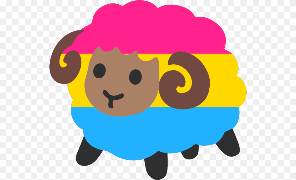 Sheep Emoji, Plush, Toy, Animal, Bear Png Image