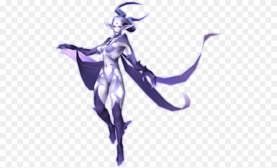 Shiva Final Fantasy Final Fantasy 11 Shiva, Adult, Female, Person, Woman Png Image