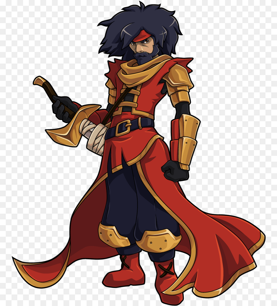 Image Shovel Knight Specter Of Torment Sprite, Baby, Person, Book, Comics Free Transparent Png