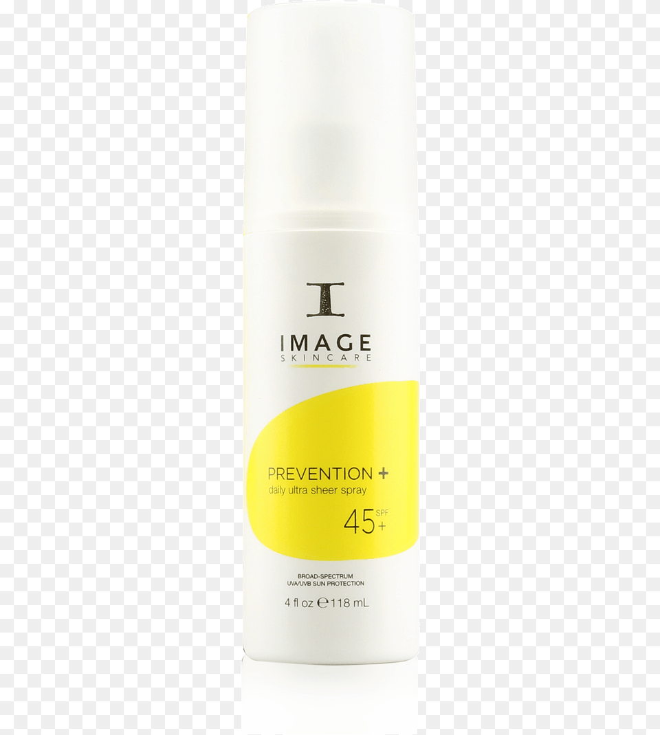 Skincare Spf Sunscreen Prevention Ultra Sheer Glass Bottle, Cosmetics, Deodorant, Can, Tin Png Image