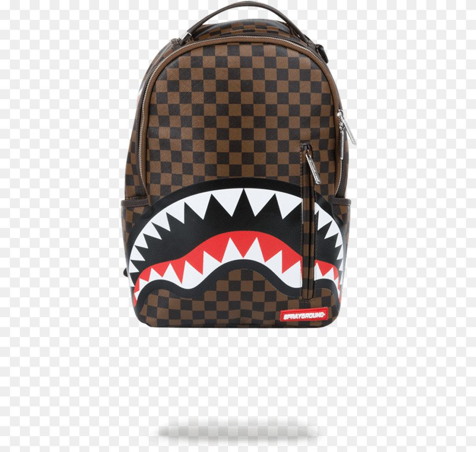 Image Sleek Sharks In Paris Black, Accessories, Bag, Handbag, Purse Free Png Download