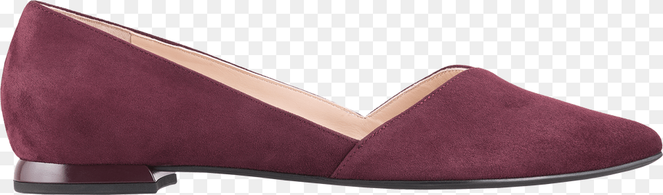 Image Slip On Shoe, Clothing, Footwear, Suede, High Heel Free Transparent Png