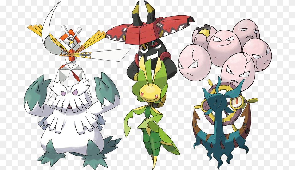 Image Snover Evolution Pokemon Sword And Shield, Book, Comics, Publication, Anime Free Transparent Png