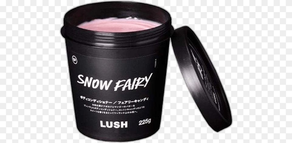 Image Snow Fairy Body Conditioner, Bottle Png