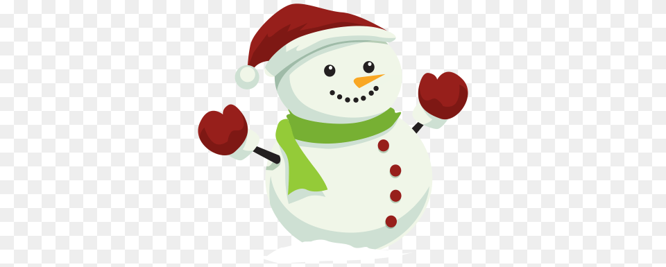 Image Snowman Image Dlpng, Nature, Outdoors, Winter, Snow Free Png