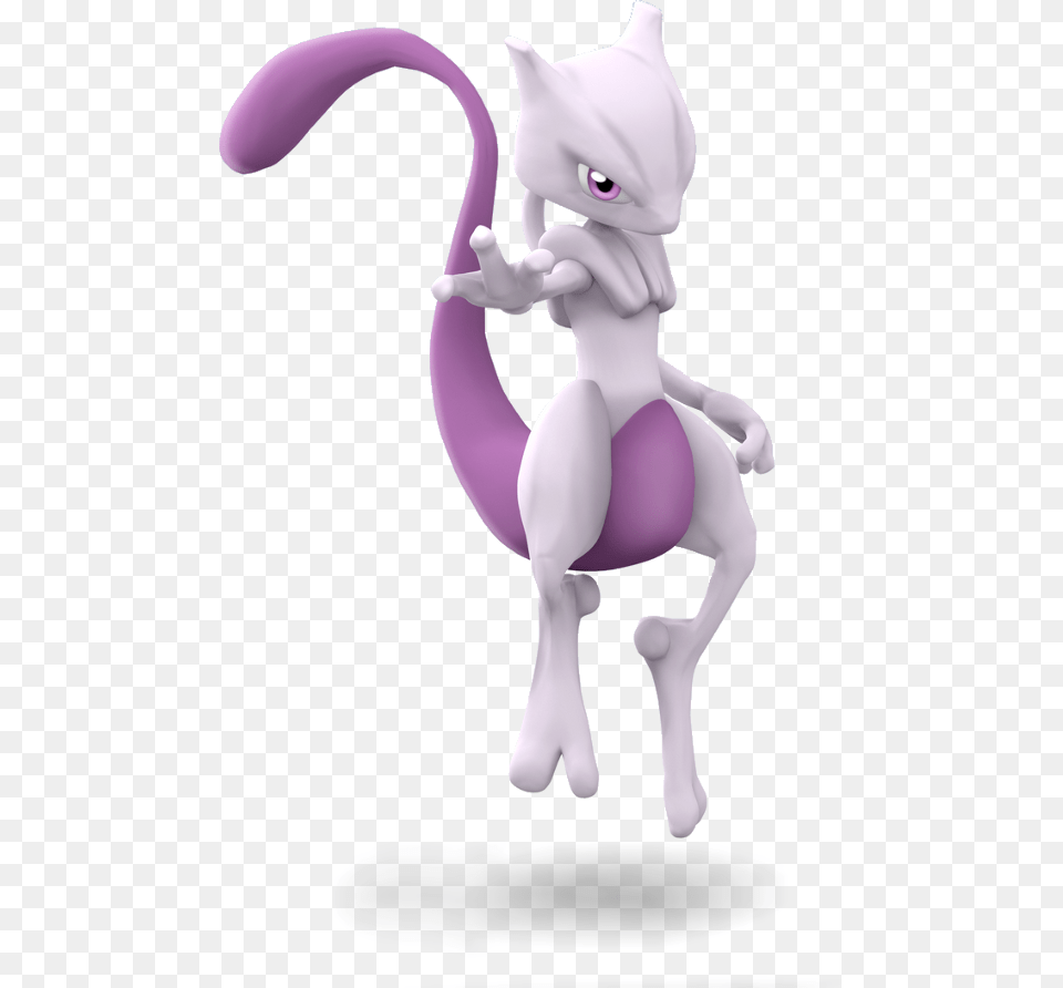 Image Sonicwiki Video Pokemon Mewtwo Real, Purple, Baby, Person, Animal Free Transparent Png