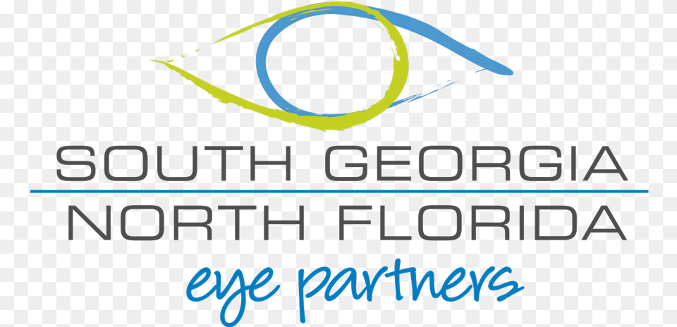 Image South Georgia North Florida Eye Partners, Logo, Scoreboard, Text Free Transparent Png