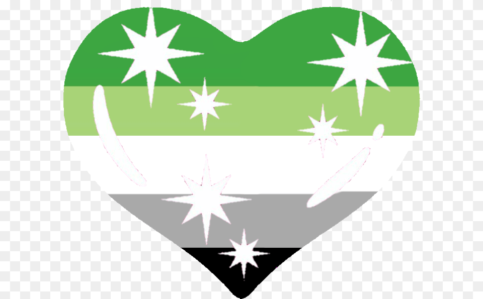 Image Sparkly Heart Emoji Android, Star Symbol, Symbol, Leaf, Plant Free Png