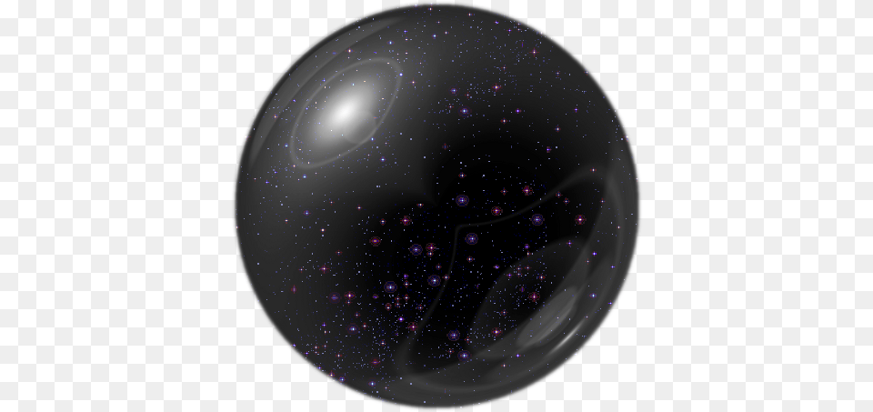 Image Sphere, Astronomy, Outer Space Free Png Download