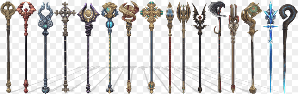 Image Staff, Weapon, Wand, Chandelier, Lamp Png