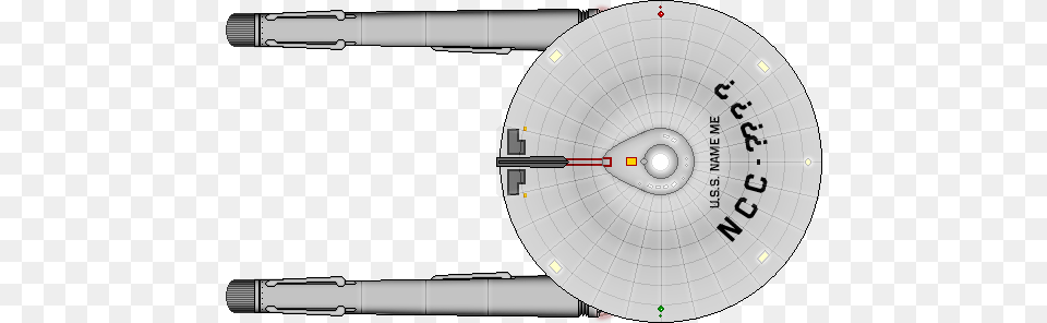 Star Trek Ship Sprites, Coil, Machine, Rotor, Spiral Png Image