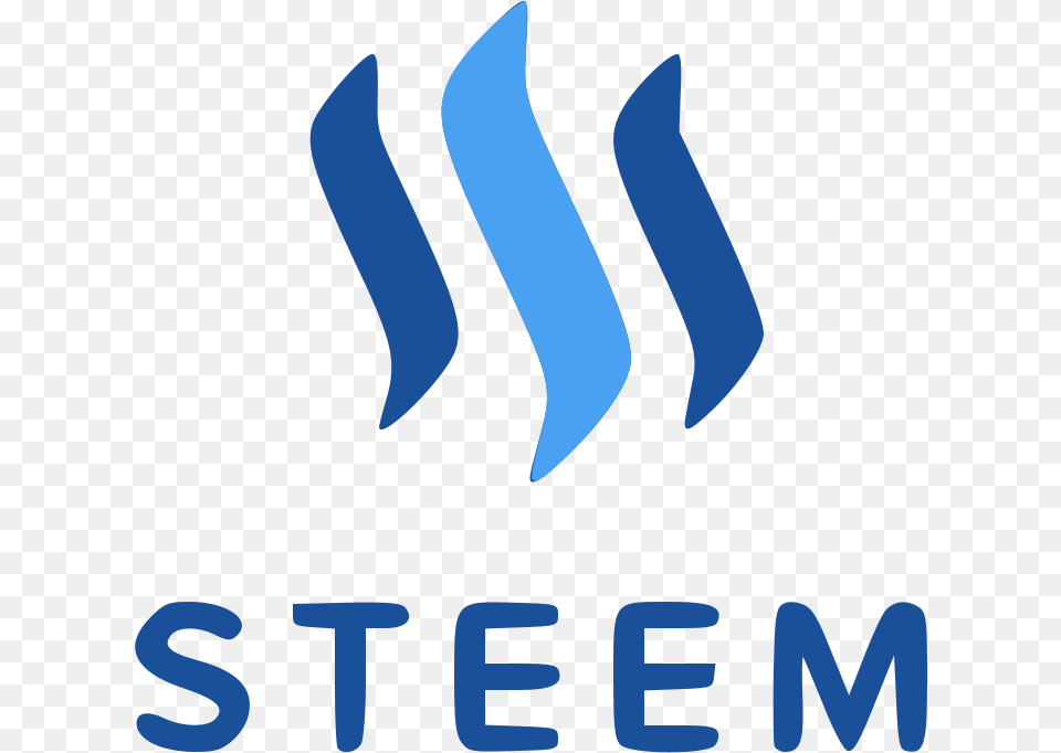 Image Steem Cryptocurrency, Logo, Text Free Transparent Png