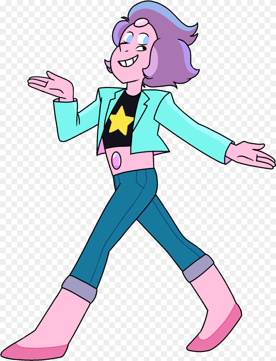 Steven Universe Future A Very Special Episode, Cartoon, Person, Face, Head Png Image
