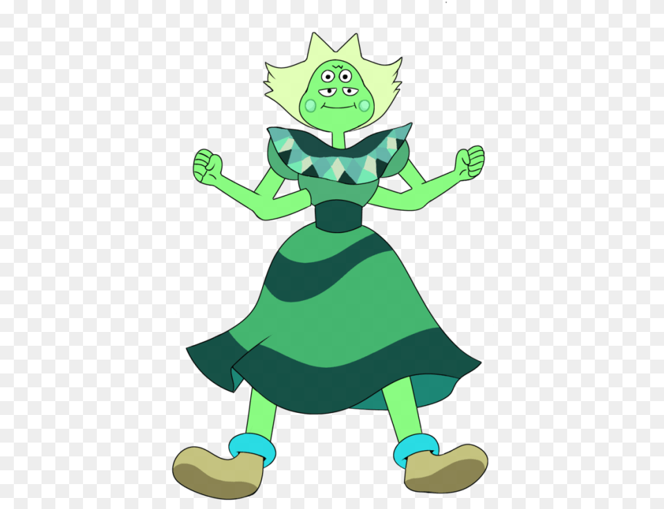 Steven Universe Lemon Jade, Cape, Clothing, Cartoon, Baby Png Image