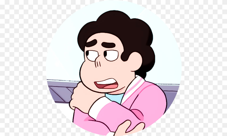Image Steven Universe Movie Connie, Photography, Baby, Face, Head Free Transparent Png