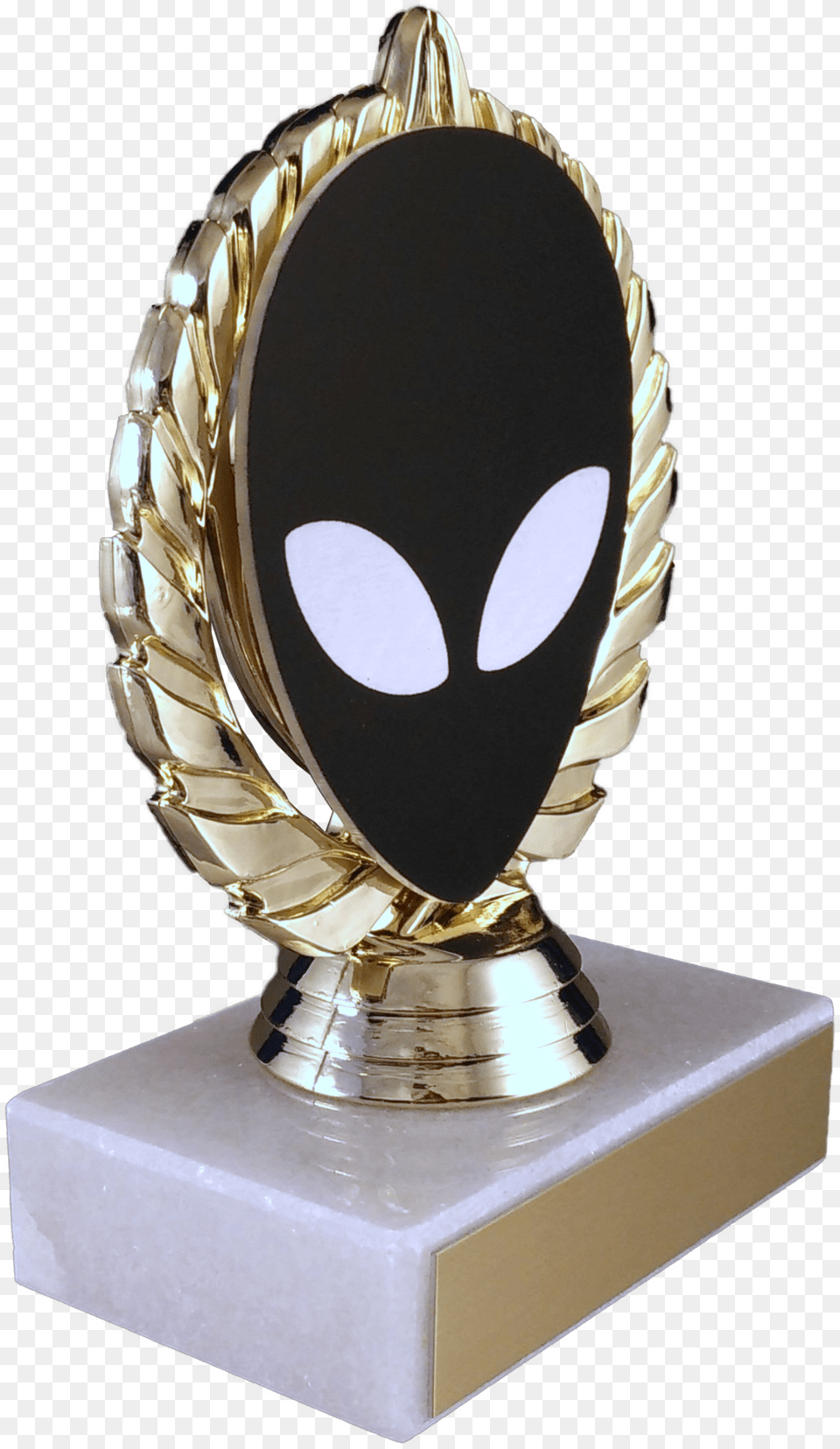 Image Stock 1 Vector Trophy Base Trophy, Helmet Free Png Download