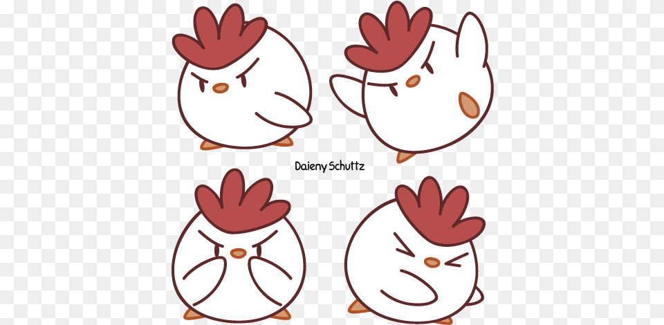 Image Stock Chickens Drawing Chibi Angry Chicken Drawing, Face, Head, Person Png