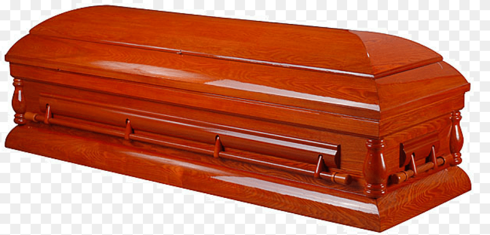 Stock Coffin Clipart Funeral Casket Transparent Coffin, Mailbox, Person Png Image
