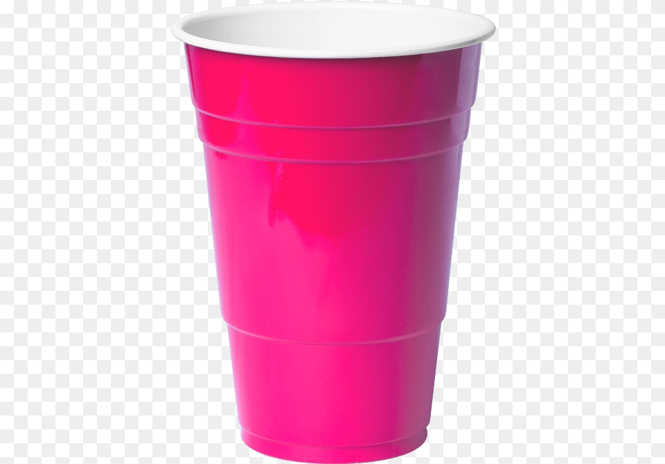 Image Stock Cups Clipart Party Cup Pink Solo Cup, Plastic, Bottle, Shaker Png